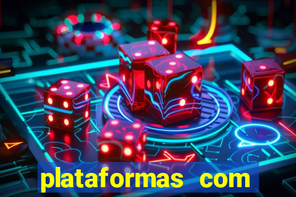 plataformas com bonus de cadastro facebook